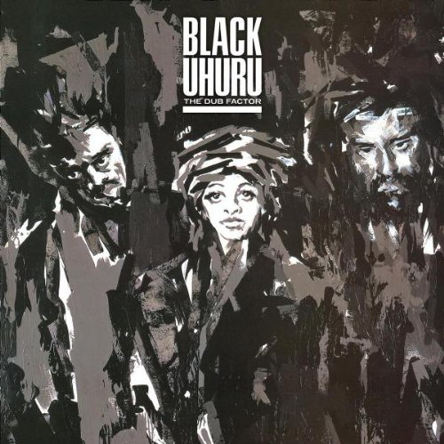 Black Uhuru - Big Spliff Lyrics - Zortam Music