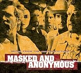 Buy Masked & Anonymous (Limited Edition Digipak) on Amazon