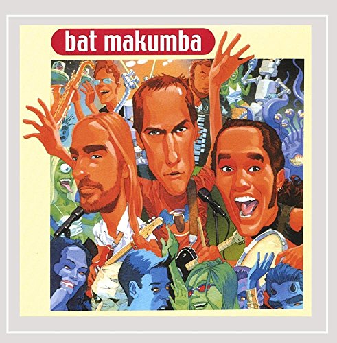 Bat Makumba
