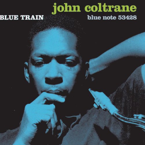 John Coltrane - Blue Train/Rvg - Zortam Music