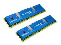 Kompaktanlagen: Kingston ValueRAM 512.0 MB KHX3200AK2/512 Speichererw. 512MB PC400 184Pin CL2 2St�ck (2x256MB)