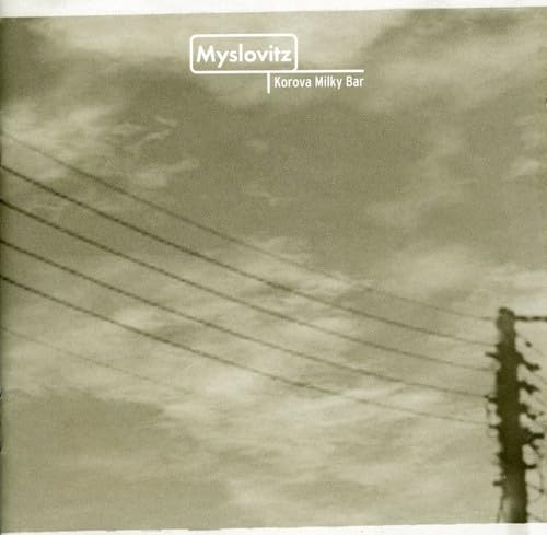 Myslovitz - Bar Mleczny Korova Lyrics - Zortam Music