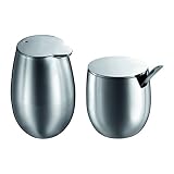 bodum COLOMBIA シュガー&クリーマー K1305-16