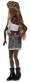 Flavas Kiyoni Brown: Street Style