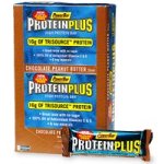 PowerBar Protein Plus, Sugar Free, Chocolate Peanut Butter, 15-pack