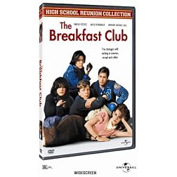 The Breakfast Club (High School Reunion Collection)