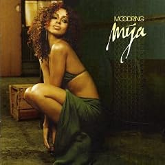 Mya feat Penelope Jones - I am (2006)