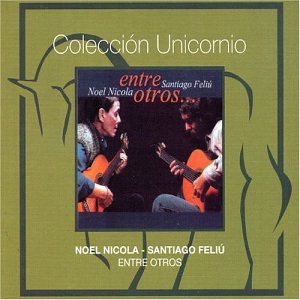 Noel Y Santiago: Entre Otros