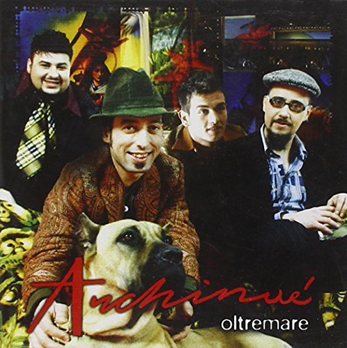 Oltremare