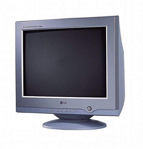 Lautsprecher: LG FST T710PH, 17" Monitor, 85 kHz, TCO 99