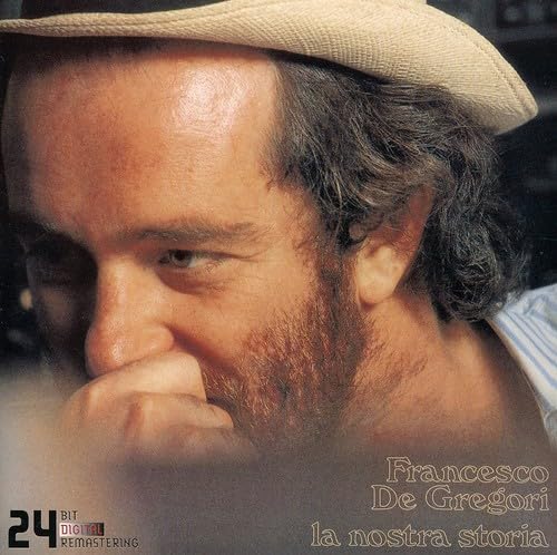 Francesco De Gregori - Viva L