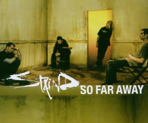 So Far Away