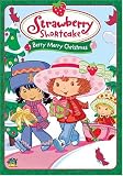 Berry, Merry Christmas