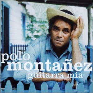 Polo Montañez - Guitarra Mía - Zortam Music