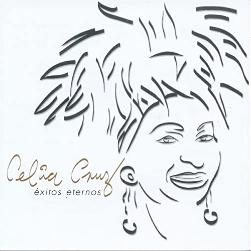 Celia Cruz - Guantanamera (from 