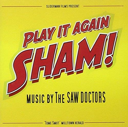 The Saw Doctors - World of Good Lyrics - Zortam Music