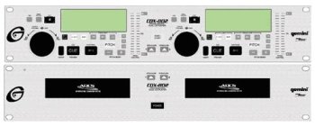 Handys ohne Vertrag: Gemini CDX-802 B Ware