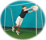 Tournament Soccer Goal
