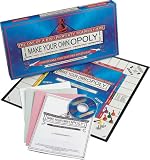 Make Your Own Opoly