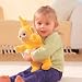 Teletubbies Soft Classic Laa Laa
