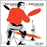 Buddy and Sweets