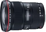 Canon EF 16-35mm F2.8L USM