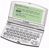 Canon wordtank IDF-2200E (5�R���e���c, �p�ꃂ�f��, �R���p�N�g�T�C�Y)
