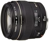 Canon EF 85mm F1.8 USM