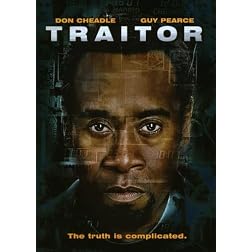 Traitor