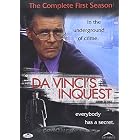 Da Vinci's Inquest by 