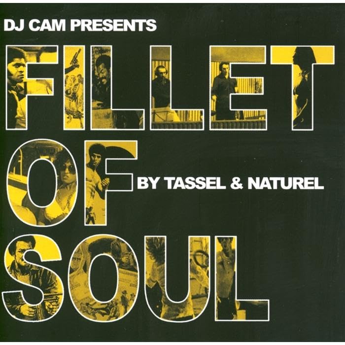 Fillet of Soul