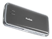 Kompaktanlagen: Kodak 6-in-1 Speicherkartenleser/schreiber USB2.0 f�r CF/MD/SM/SD/MMC/MS