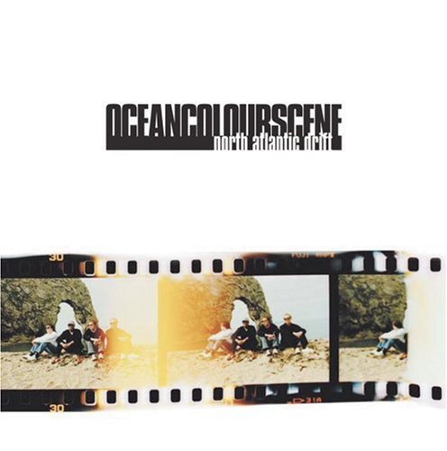 Ocean Colour Scene - North Atlantic Drift - Zortam Music