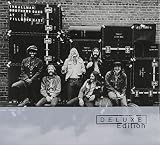 album art to At Fillmore East (disc 1)
