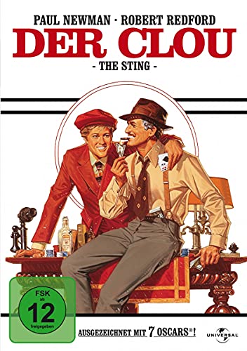 The Sting (Der Cou)