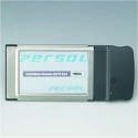 PBW006 54Mbps対応無線カード