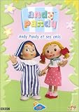 Andy Pandy : Andy Pandy et ses amis