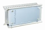 Russel Hobbs ガラストースター 10617JP