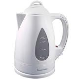 Russell Hobbs 10583 Classic White Montana Kettle