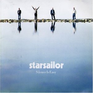 AlbumWrap - Starsailor - AlbumWrap - Silence Is Easy - Zortam Music