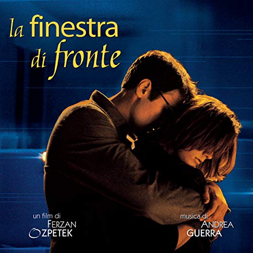 La finestra di fronte (Facing Windows) (2003 film)