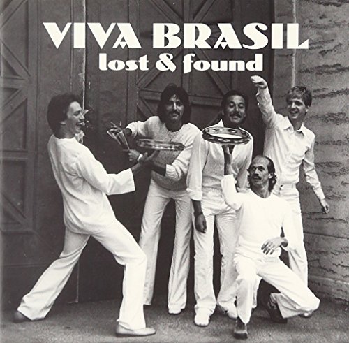 Lost & Found