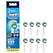 Braun Oral-B EB17-8 FlexiSoft Toothbrush Refill 8 Pk