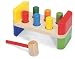 6 Peg Hammer Bench