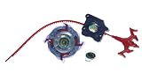 Beyblade Electronic Tops: Dragoon Storm Clear