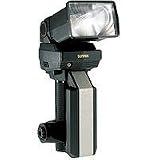 Sunpak 622 Super Pro Handle Mount Flash