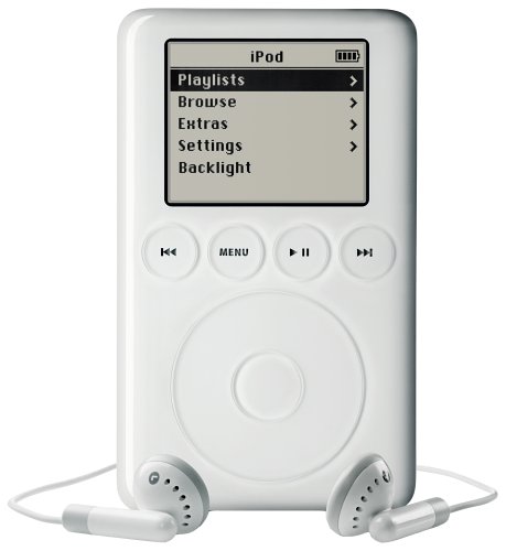 Elektronik und Foto: Apple iPod 30GB (f�r Mac und Windows)