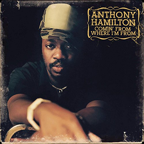 Anthony Hamilton - Charlene Lyrics - Zortam Music