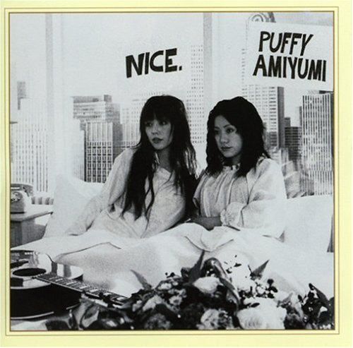 Puffy Amiyumi - Nice - Zortam Music