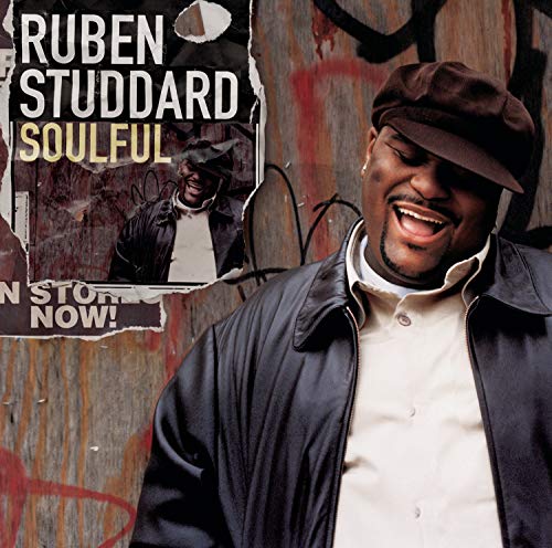 Ruben Studdard - Americas Next Top Model, Part 3 - Zortam Music